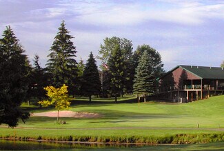Plus de détails pour 8623 Lake Rd, Oneida, NY - Sports et divertissement à vendre