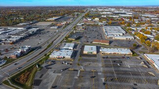 Plus de détails pour 1450 Twixt Town Rd, Marion, IA - Commerce de détail à vendre