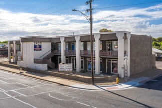 Plus de détails pour 2425 E Thomas Rd, Phoenix, AZ - Bureau à louer