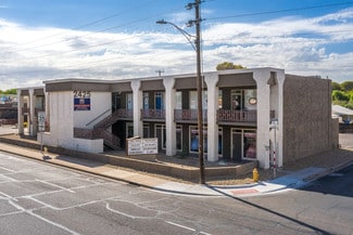 More details for 2425 E Thomas Rd, Phoenix, AZ - Office for Lease