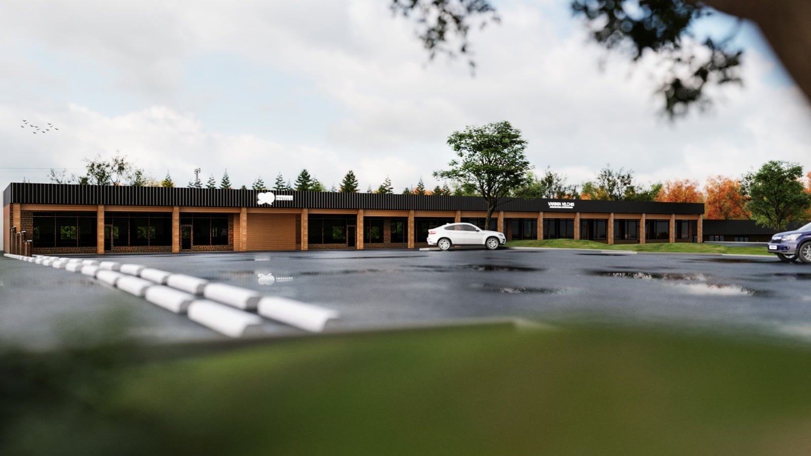 922-938 N State St, Lockport, IL for lease Building Photo- Image 1 of 17