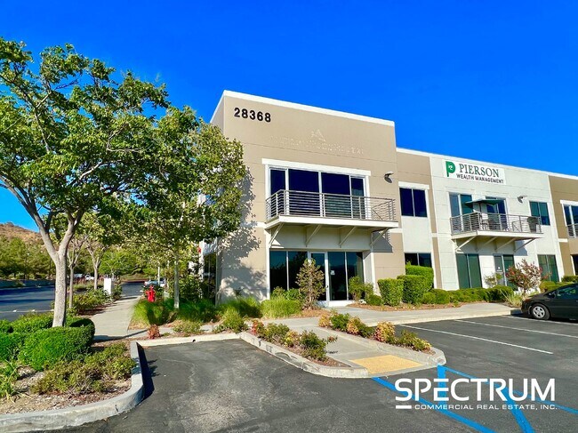 More details for 28368 Constellation Rd, Valencia, CA - Flex for Sale