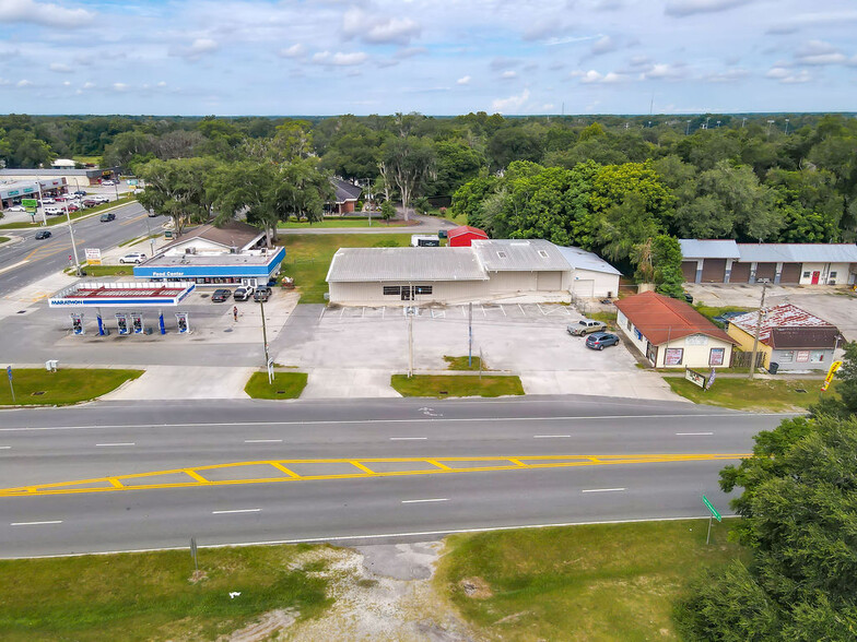 510 N Main St, Bushnell, FL for sale - Building Photo - Image 1 of 1