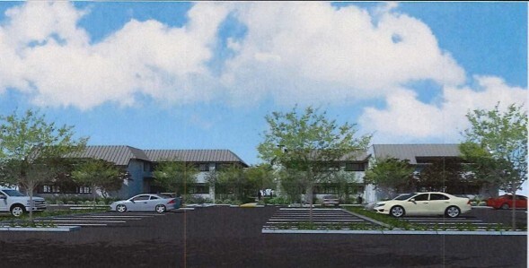 4060 Campus Dr, Newport Beach, CA à louer - Photo du bâtiment - Image 1 de 1