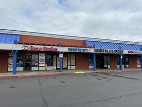 100-108 Sunset Ave, Suisun City, CA for lease Interior Photo- Image 1 of 6