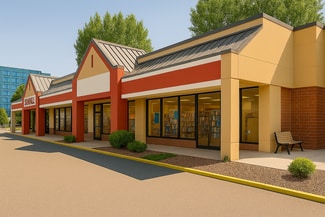 More details for 6407 City West Pky, Eden Prairie, MN - Retail for Lease