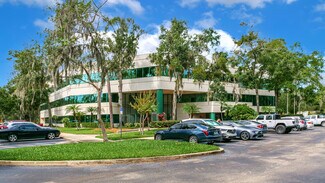 Plus de détails pour 2250 Lucien Way, Maitland, FL - Coworking à louer
