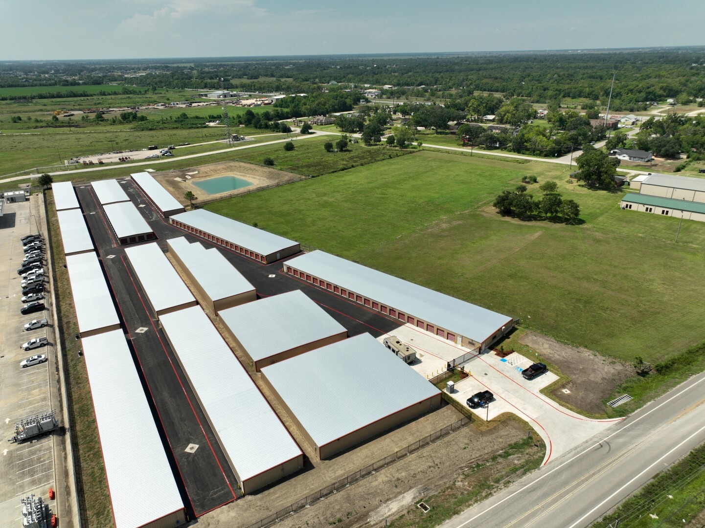 580 FM 1462, Rosharon, TX for sale Primary Photo- Image 1 of 7