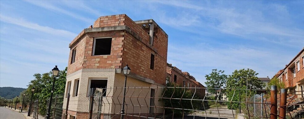 Valenciana, Figueroles, Castellón à vendre - Photo du bâtiment - Image 1 de 16