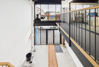 18 Abbey St, Ilkeston for lease Interior Photo- Image 2 of 3