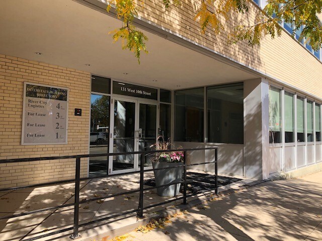 131 W 10th St, Dubuque, IA à louer Photo principale- Image 1 de 9