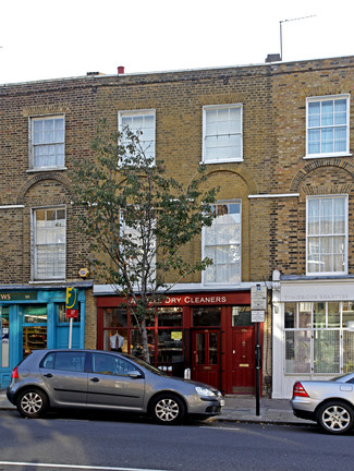 More details for 48 Amwell St, London - Retail for Lease