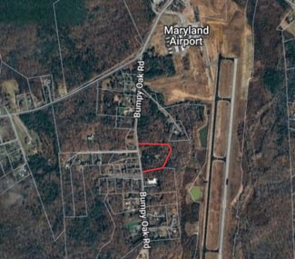 Plus de détails pour 5770 Bumpy Oak rd, Bryans Road, MD - Terrain à vendre