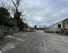 Tower Ct, Congleton à louer Photo du bâtiment- Image 2 de 5