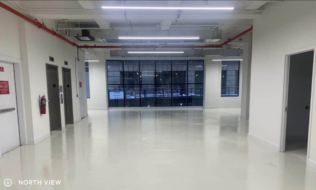 16-18 W 39th St, New York, NY for lease Interior Photo- Image 1 of 2