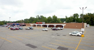 More details for 5416-5446 S Division Ave, Grand Rapids, MI - Retail for Lease