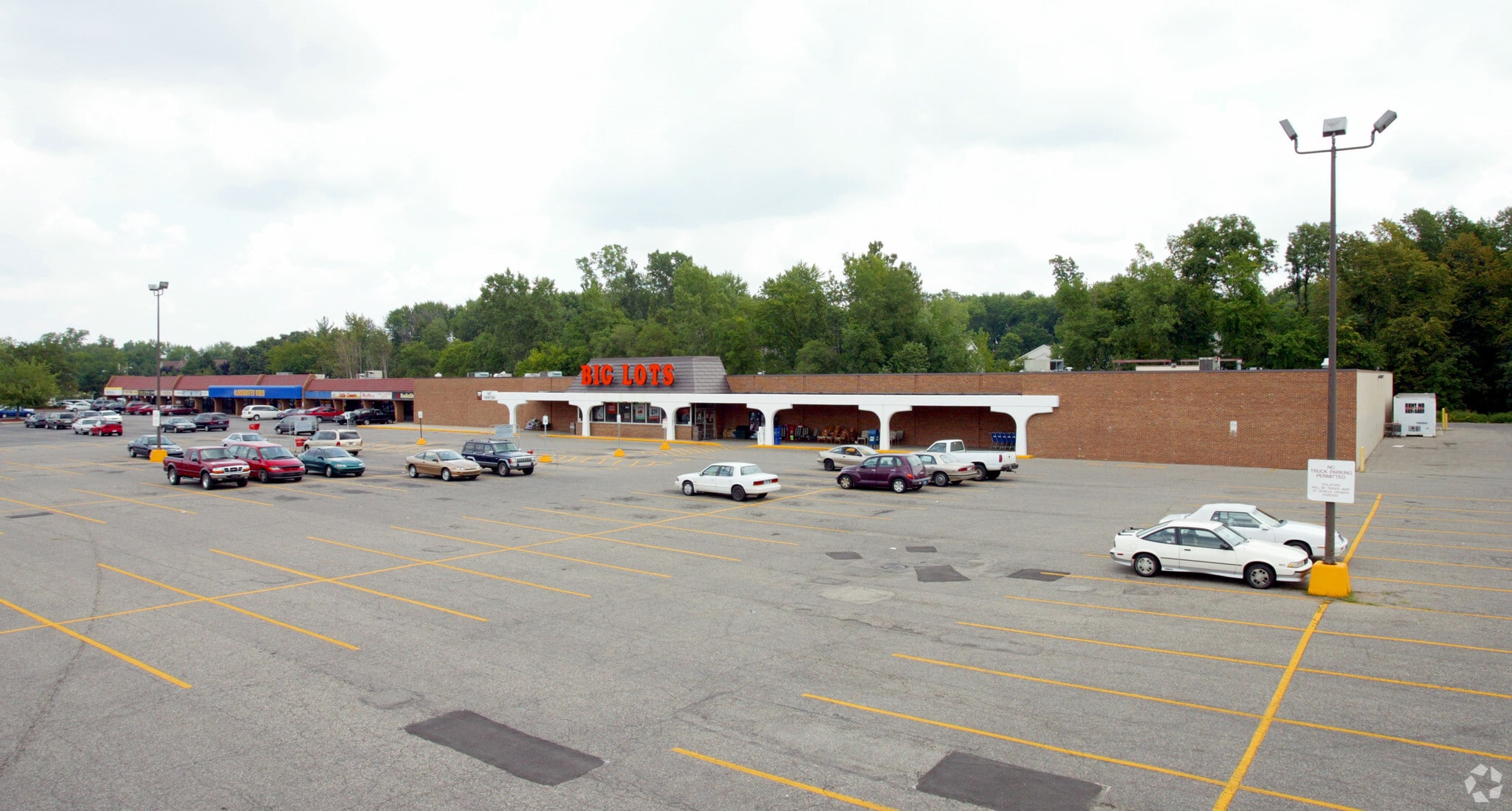 5416-5446 S Division Ave, Grand Rapids, MI for lease Primary Photo- Image 1 of 6