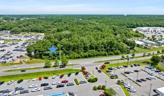 More details for 7400 Airport Blvd, Mobile, AL - Land for Sale