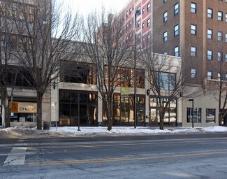 More details for 3537-3545 Broadway St, Kansas City, MO - Office for Lease