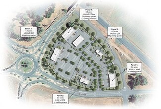 More details for Factory Outlets, Anderson, CA - Land for Sale