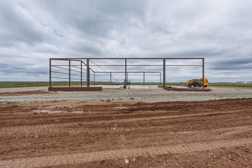 1459 Scott St, Tye, TX à louer - Photo de construction - Image 3 de 3