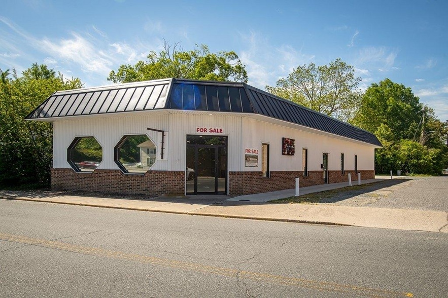 54 Market St, Onancock, VA for sale - Building Photo - Image 3 of 15