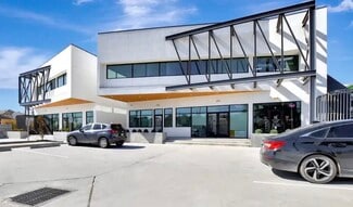 Plus de détails pour 6815 N Main St, Houston, TX - Bureau/Commerce de détail à louer