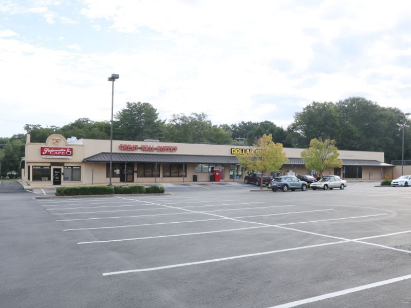 341 N Main St, Woodruff, SC for lease Primary Photo- Image 1 of 5