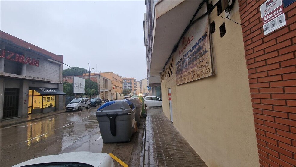 Retail in Benicarló for sale - Building Photo - Image 2 of 4