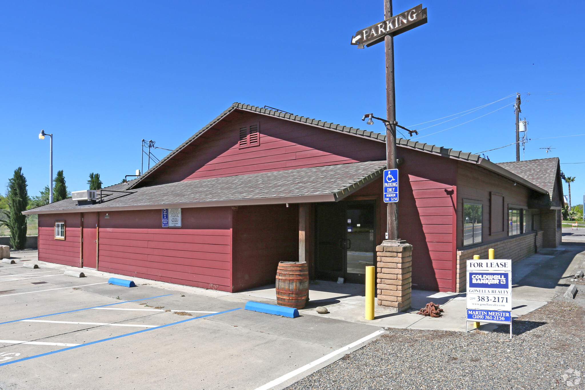 15885 State Highway 59, Snelling, CA for sale Primary Photo- Image 1 of 1