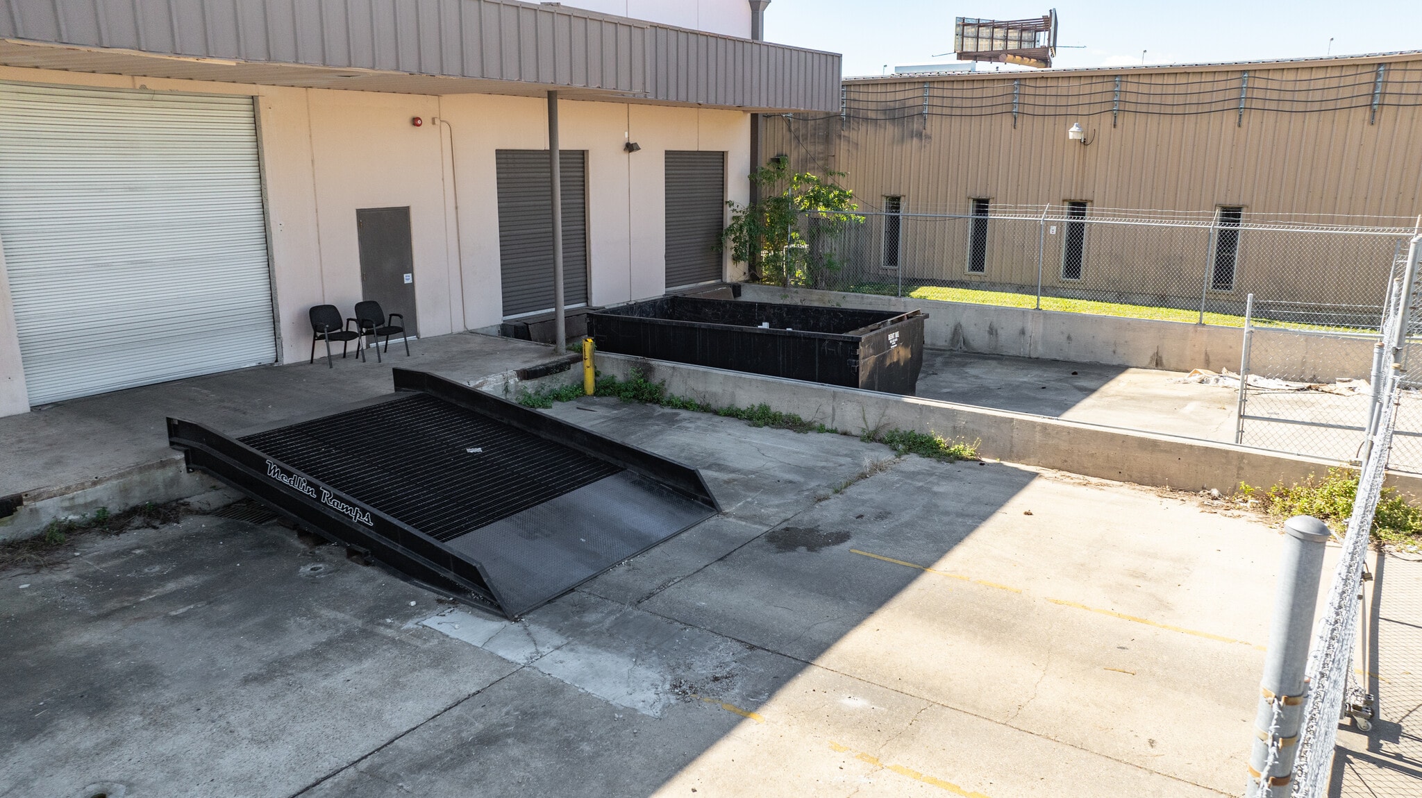 3000 Lausat St, Metairie, LA for lease Interior Photo- Image 1 of 9