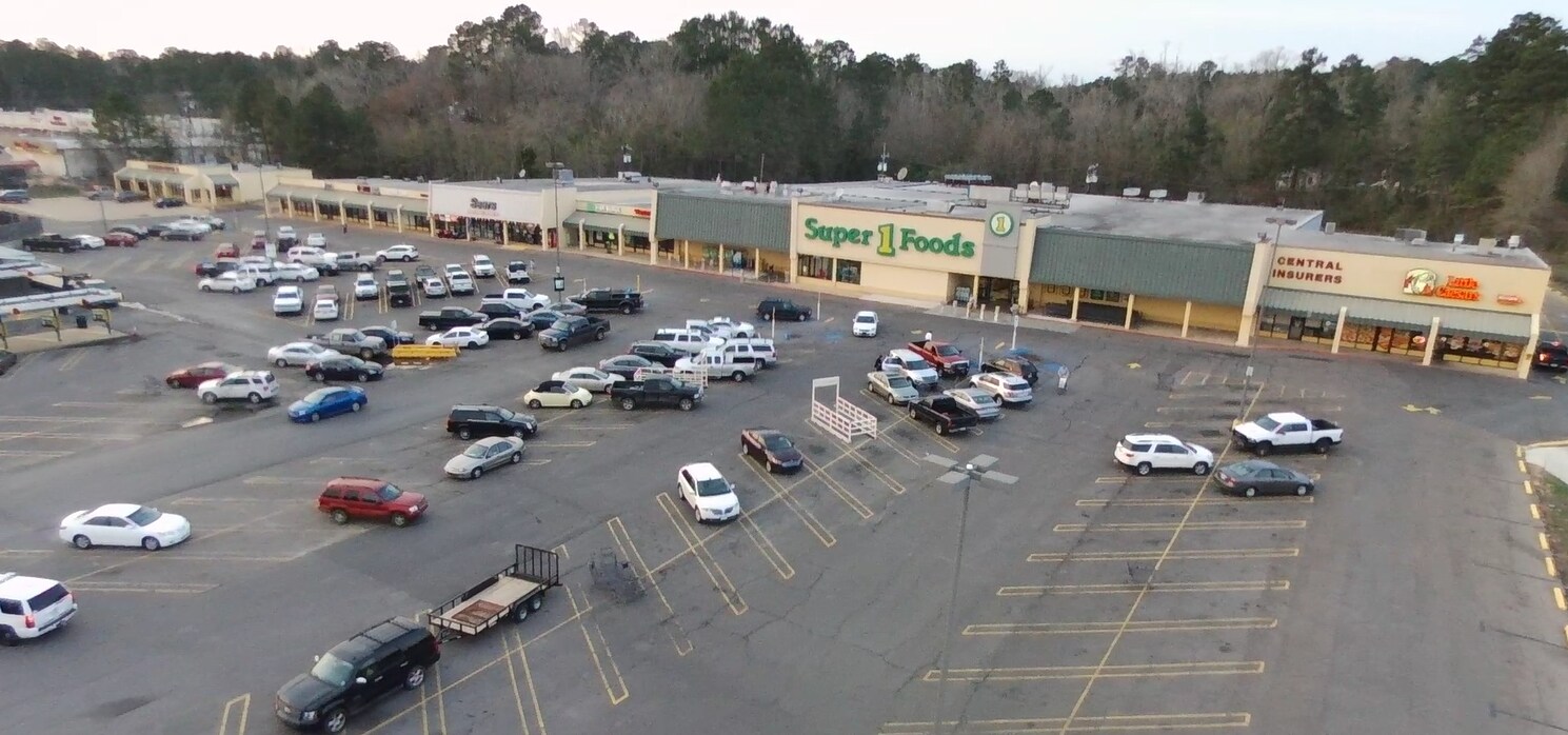 3115 Highway 28 E, Pineville, LA à louer Aérien- Image 1 de 5