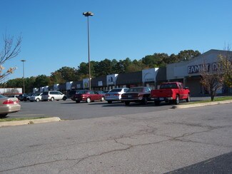 Plus de détails pour 3339 Central Ave, Hot Springs, AR - Commerce de détail à vendre