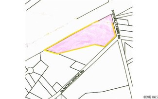 Plus de détails pour Sherrills Ford Rd, Sherrills Ford, NC - Terrain à vendre