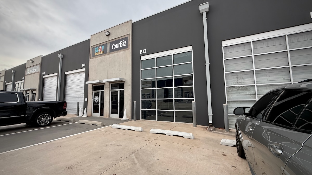 3825 NW 166th St, Edmond, OK à louer Photo intérieure- Image 1 de 35