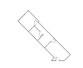 9898 Bissonnet St, Houston, TX for lease Floor Plan- Image 1 of 1