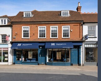More details for 13-15 High St, Marlow - Office for Lease