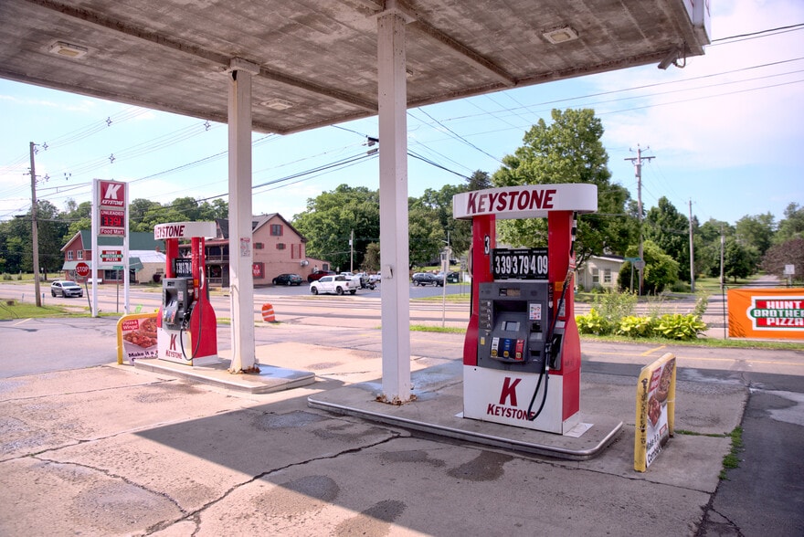 575 Fairmount Ave, Jamestown, NY for sale - Building Photo - Image 3 of 14