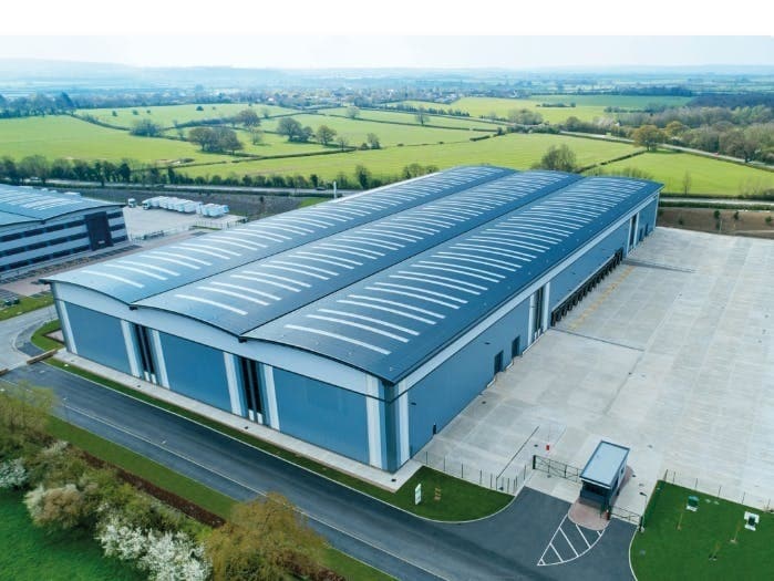 Morrell Way, Bicester for lease - Building Photo - Image 3 of 4