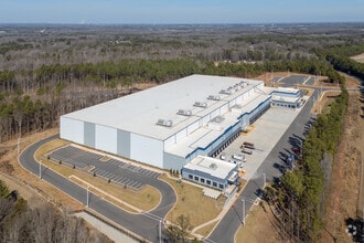 3623 Lazy Hawk Road, Rock Hill, SC - AERIAL  map view