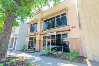 Plus de détails pour 1226 H St, Sacramento, CA - Bureau à vendre