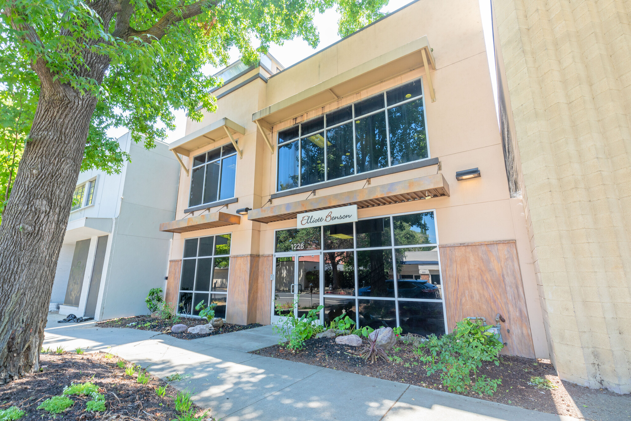 1226 H St, Sacramento, CA for lease Primary Photo- Image 1 of 25