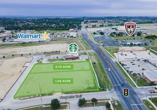More details for 980 Stillhouse Lake Road, Harker Heights, TX - Land for Lease