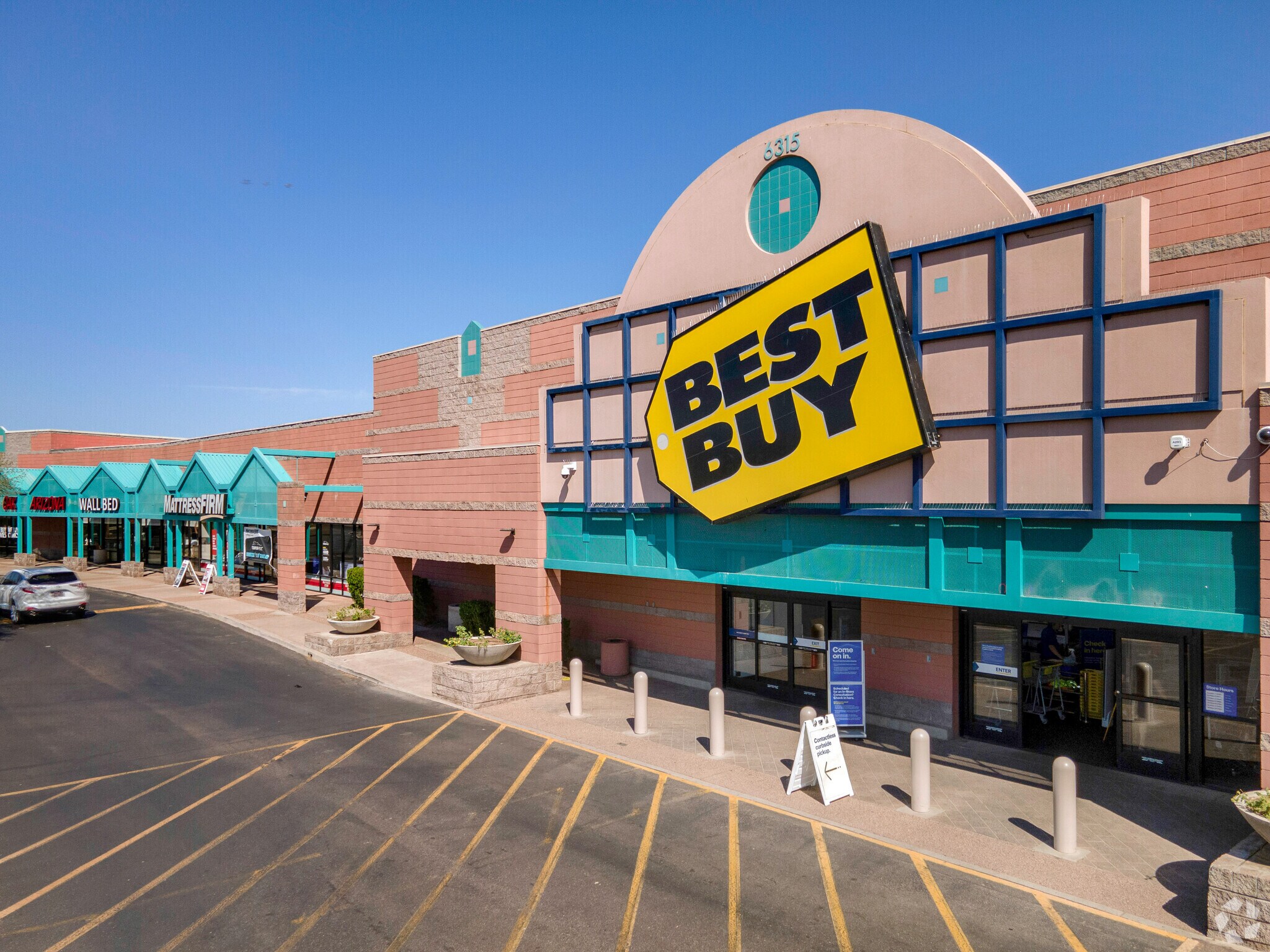 6315 E Southern Ave, Mesa, AZ for sale Building Photo- Image 1 of 1