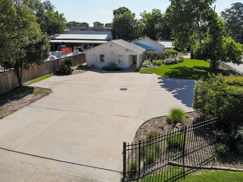 2012 Hoskins Dr, Houston, TX à vendre - Aérien - Image 3 de 14