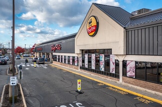 Plus de détails pour 70-76 Central Ave, Clark, NJ - Commerce de détail à louer