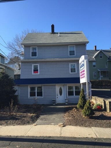 1 Bridgeport Ave, Shelton, CT for sale Primary Photo- Image 1 of 4