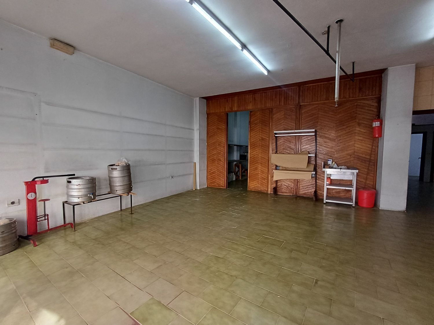 Commerce de détail dans Vigo, Pontevedra à louer Photo intérieure- Image 1 de 38