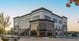 More details for 1860 S Wells Ave, Meridian, ID - Office for Lease