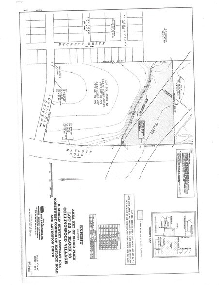 5800 Matlock Rd, Arlington, TX à vendre - Photo du bâtiment - Image 3 de 9